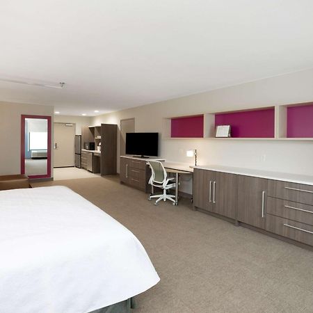 Home2 Suites By Hilton Houston Bush Intercontinental Airport Iah Beltway 8 Exterior foto