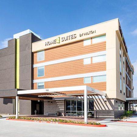 Home2 Suites By Hilton Houston Bush Intercontinental Airport Iah Beltway 8 Exterior foto