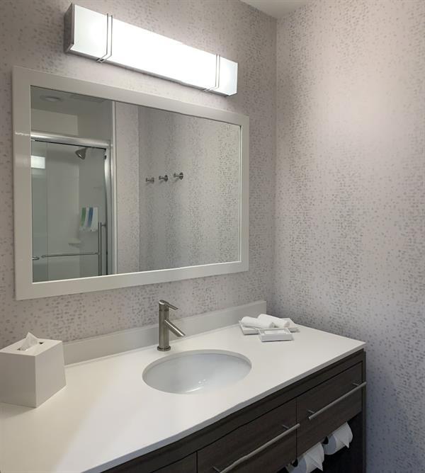 Home2 Suites By Hilton Houston Bush Intercontinental Airport Iah Beltway 8 Exterior foto