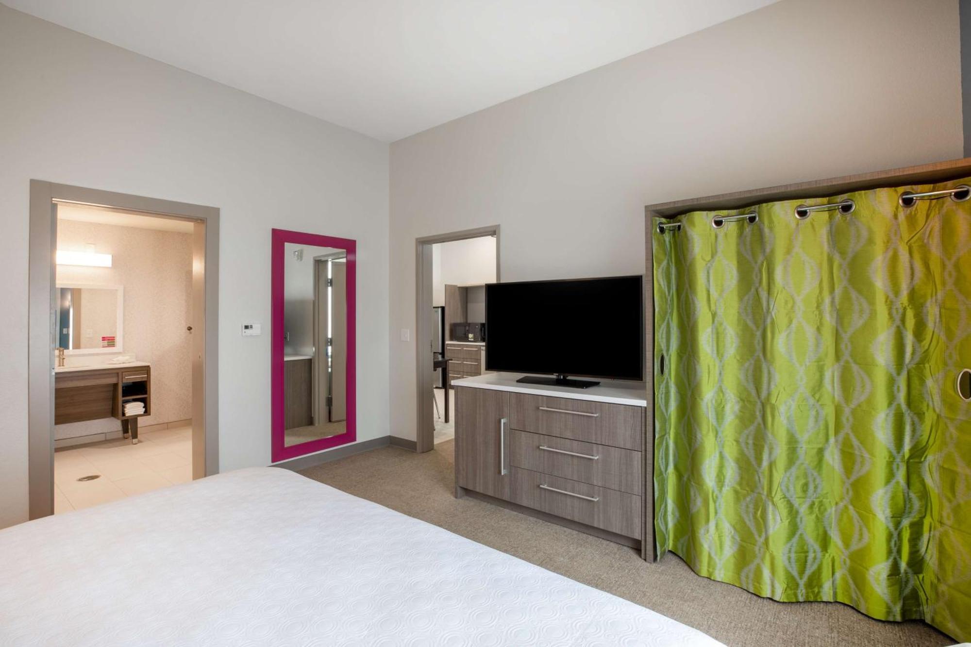 Home2 Suites By Hilton Houston Bush Intercontinental Airport Iah Beltway 8 Exterior foto